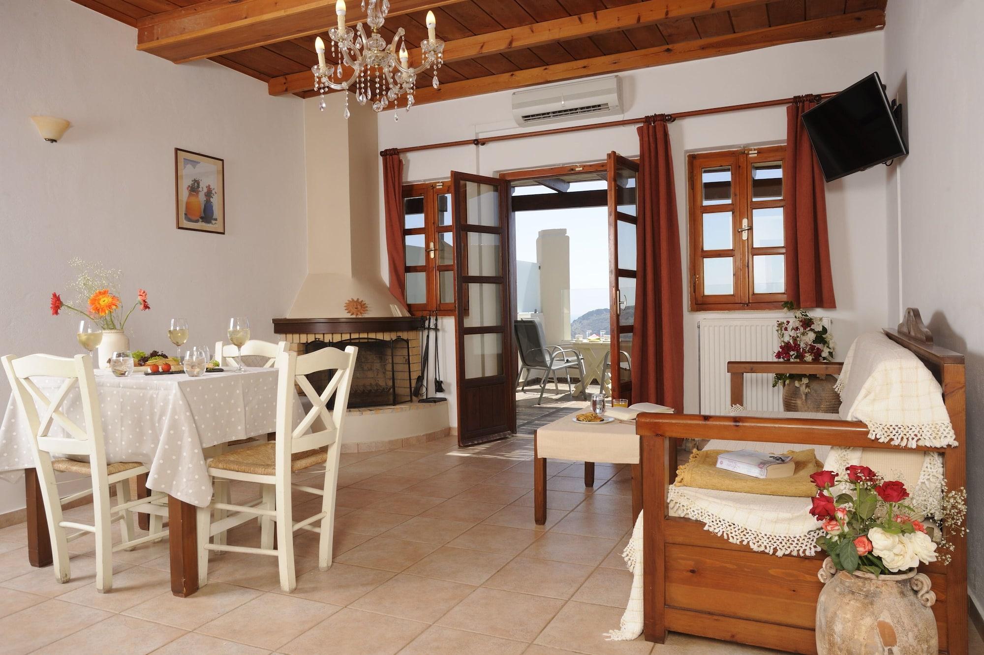 Stefanos Village 3*