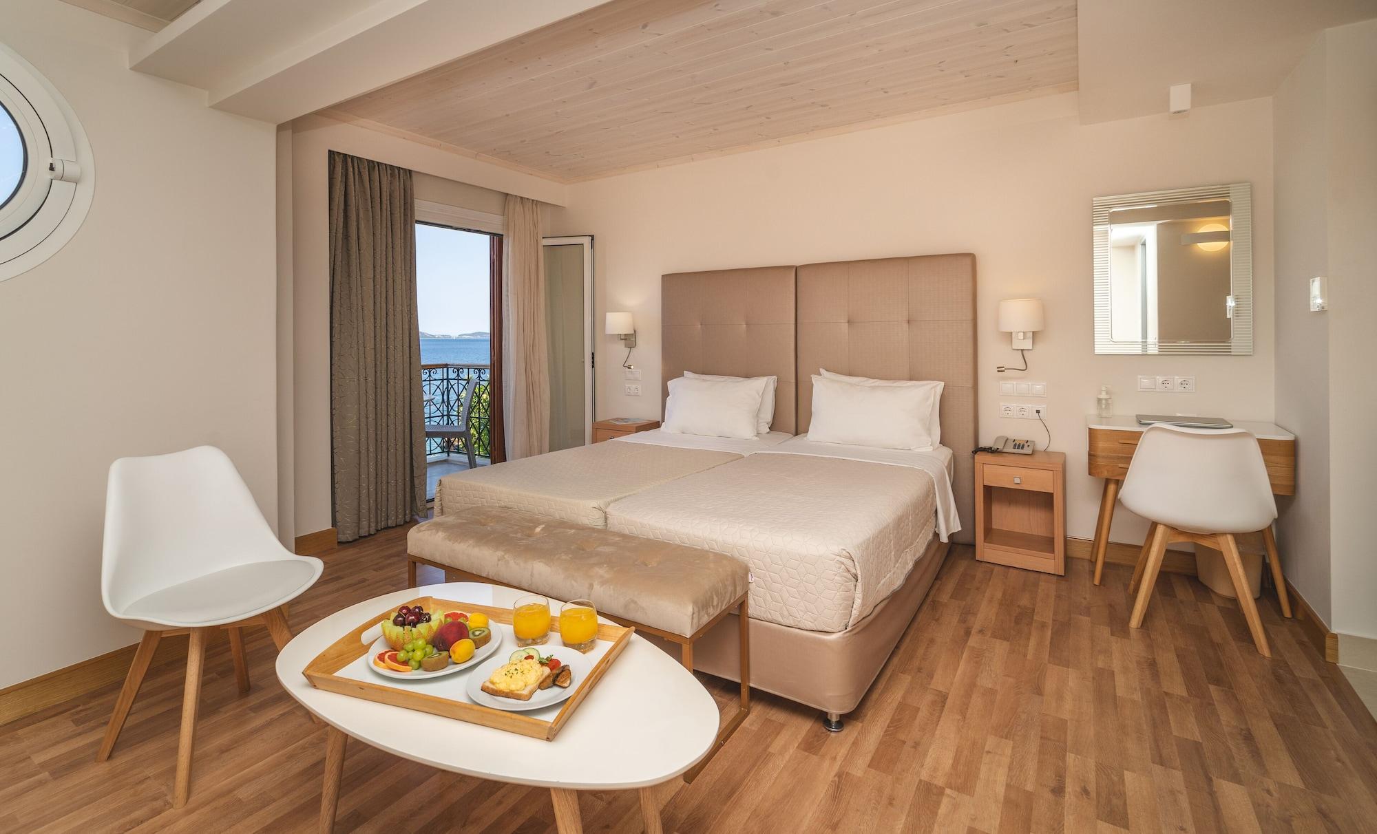 Karalis Hotel 3*