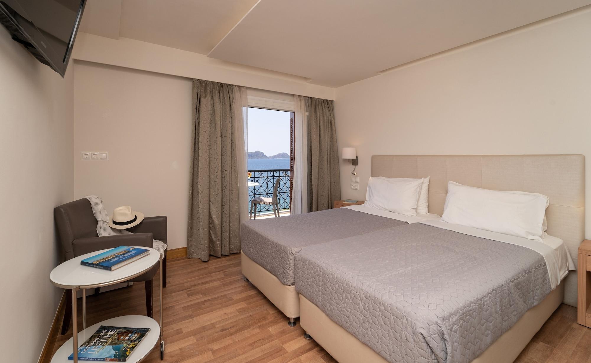 Karalis Hotel 3*