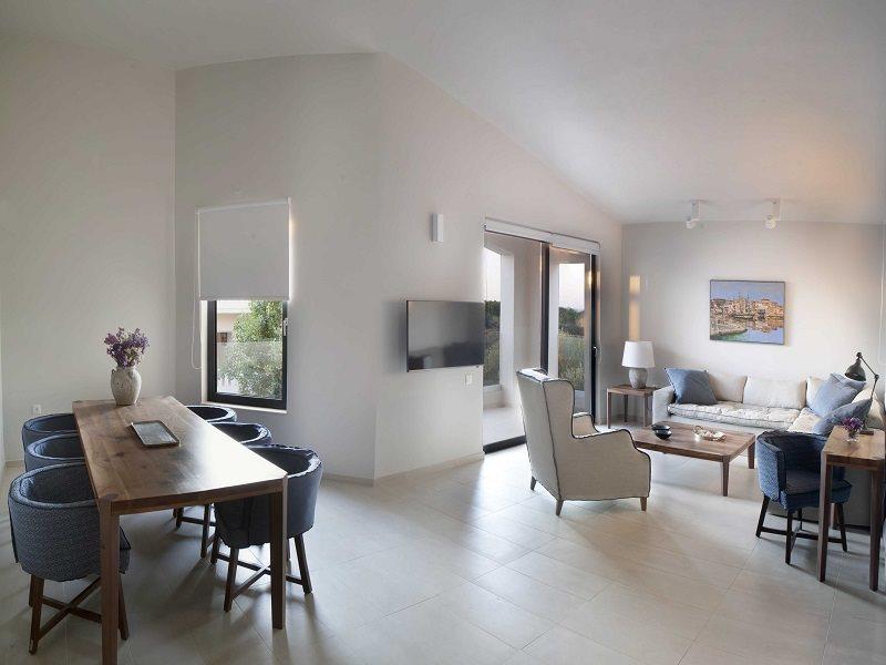 Apartment Aethrion Boutique Homes