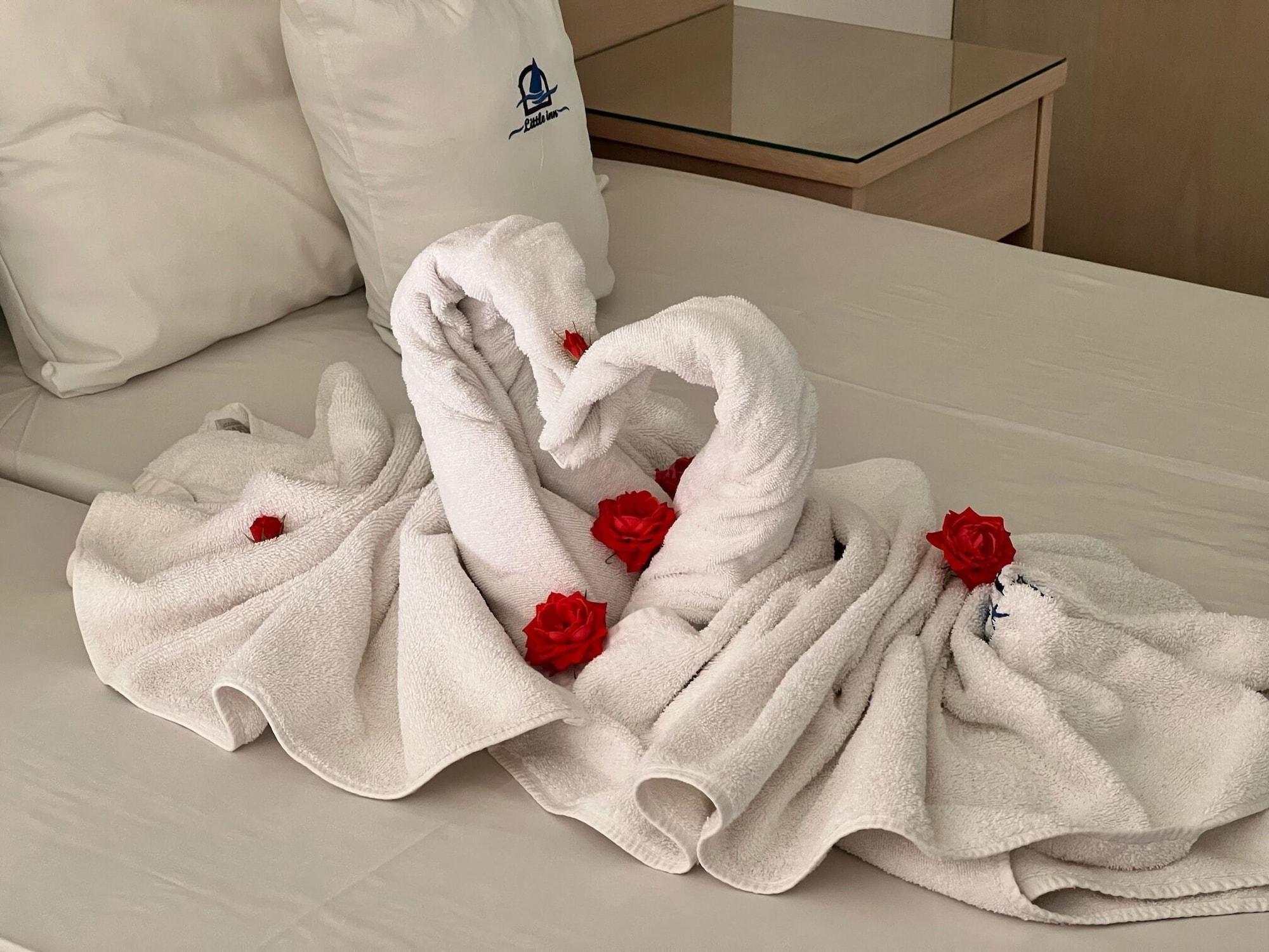Little Hotel