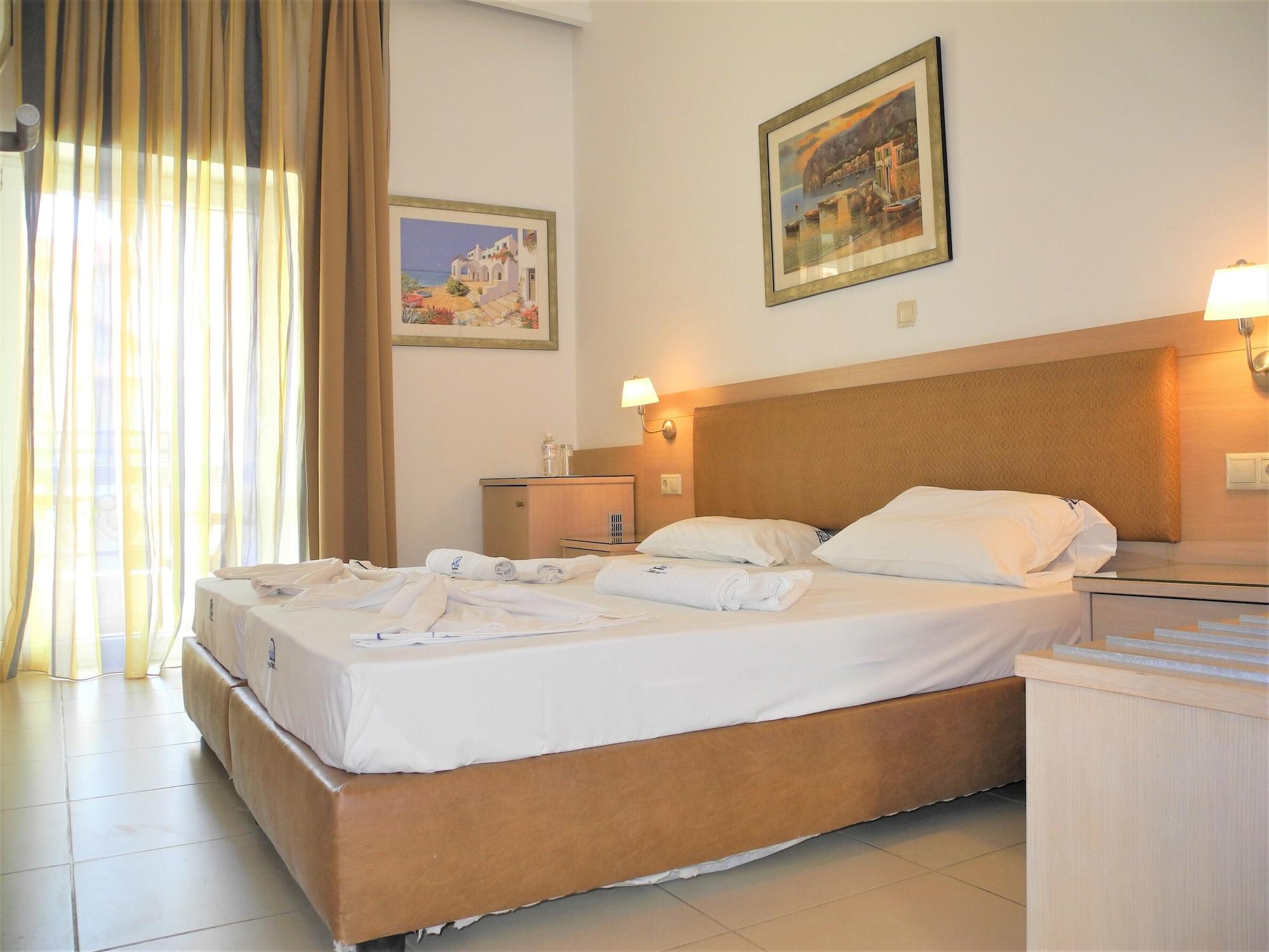 Hotel Little 2*