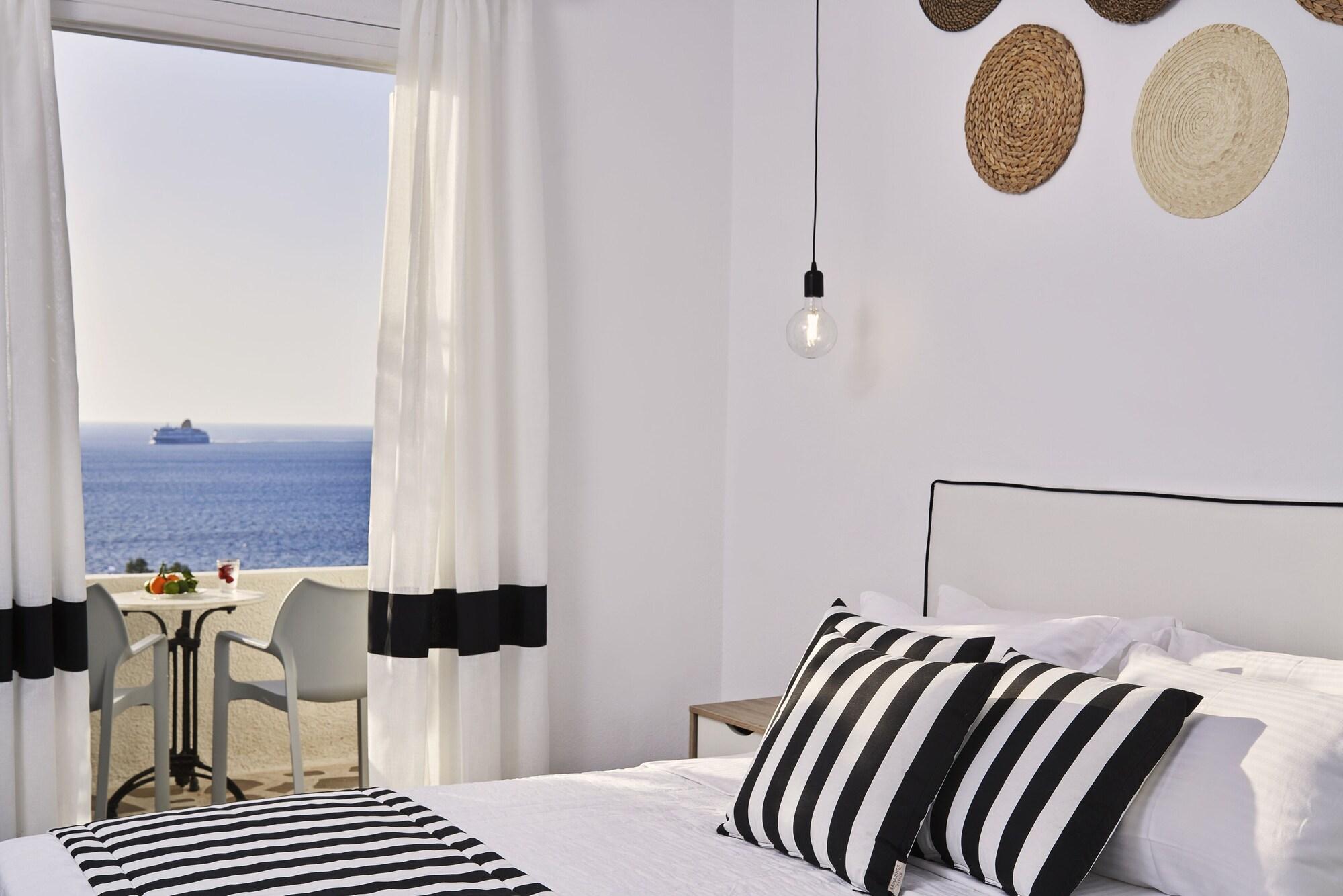 High Mill (adults Only) 4* Parikia (Paros)