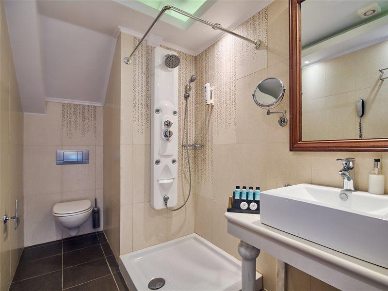 Hotel Palazetto (adults Only) Tsilivi (Zakynthos)