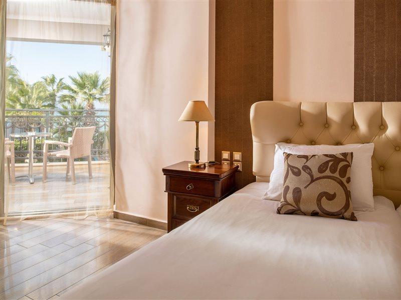 Hotel Palazetto (adults Only)