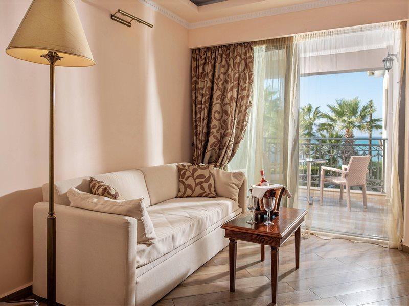 Palazetto (adults Only) 4*