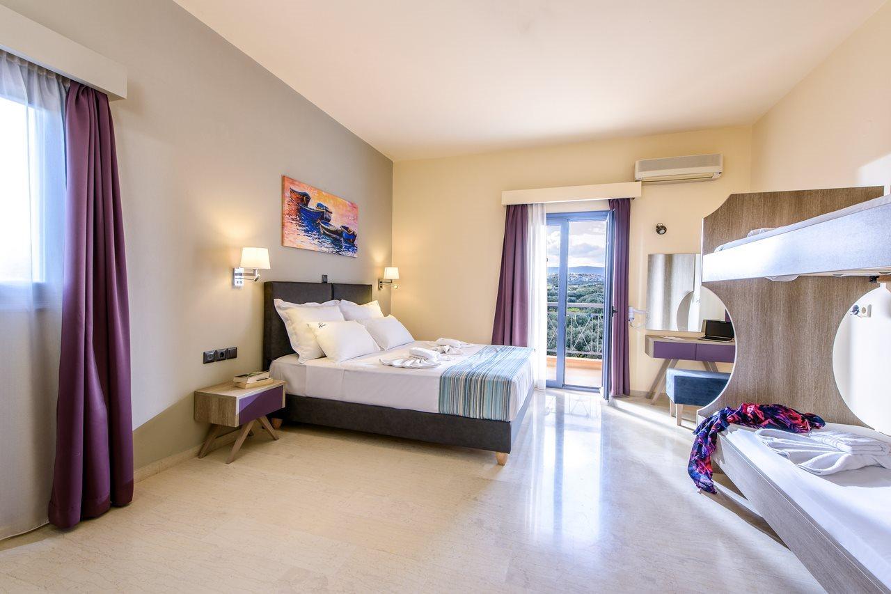 Aparthotel Kleanthi Gouves