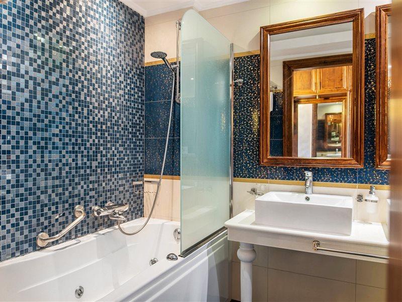 Hotel Palazetto (adults Only) Tsilivi (Zakynthos)