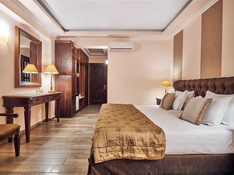 Palazetto (adults Only) Hotel