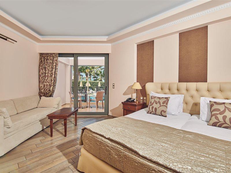 Palazetto (adults Only) Hotel Tsilivi (Zakynthos)