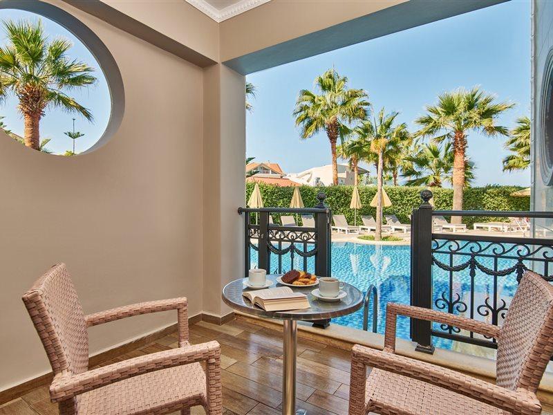 Palazetto (adults Only) Hotel 4*