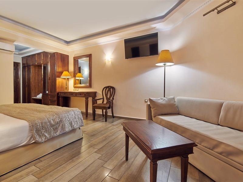 Hotel Palazetto (adults Only) 4*