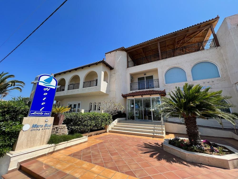 Hotel Little