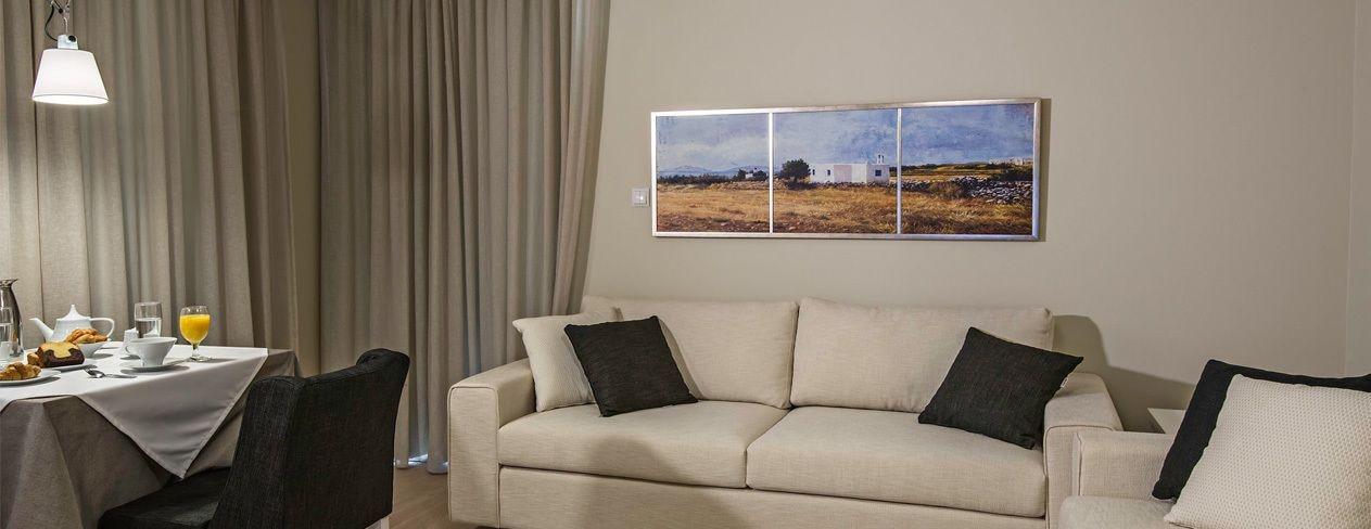 Hotel Swell Boutique 4*
