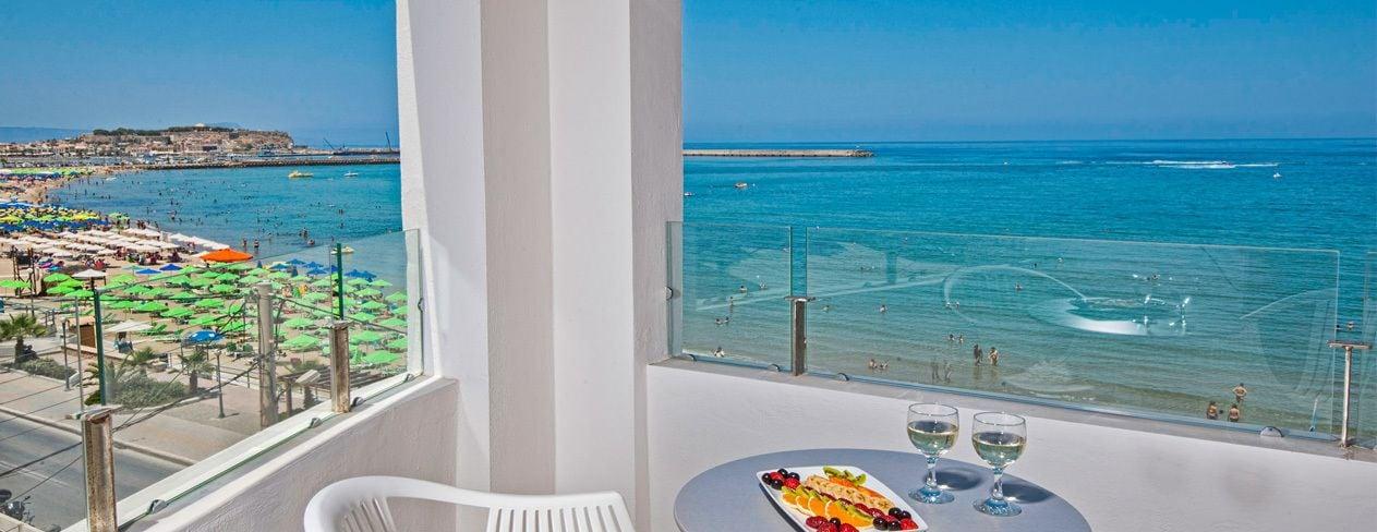 Hotel Swell Boutique 4*