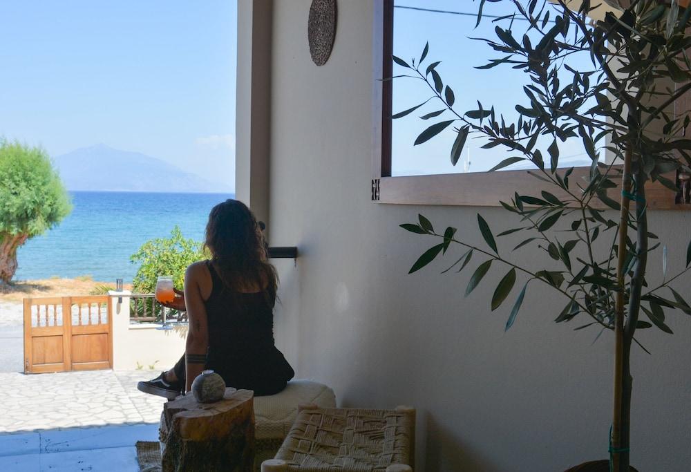 Sunrise 3* Ireo (Samos)