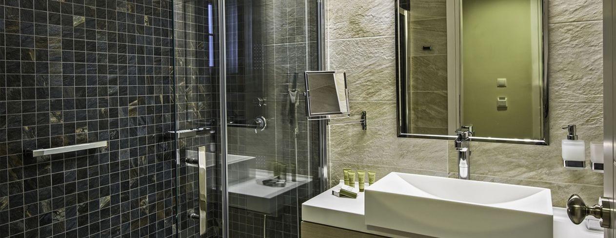 Swell Boutique 4* Rethymno (Crete)