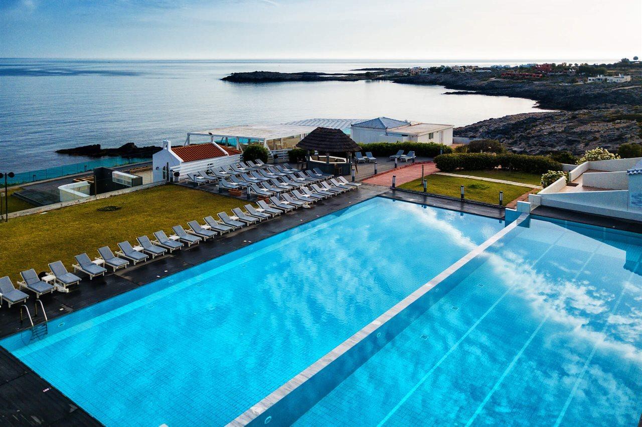Isla Brown Chania Resort, Curio Collection By Hilton Resort