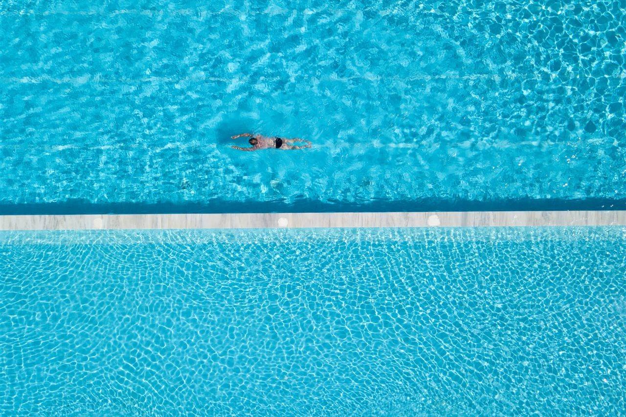 Resort Isla Brown Chania Resort, Curio Collection By Hilton 5*
