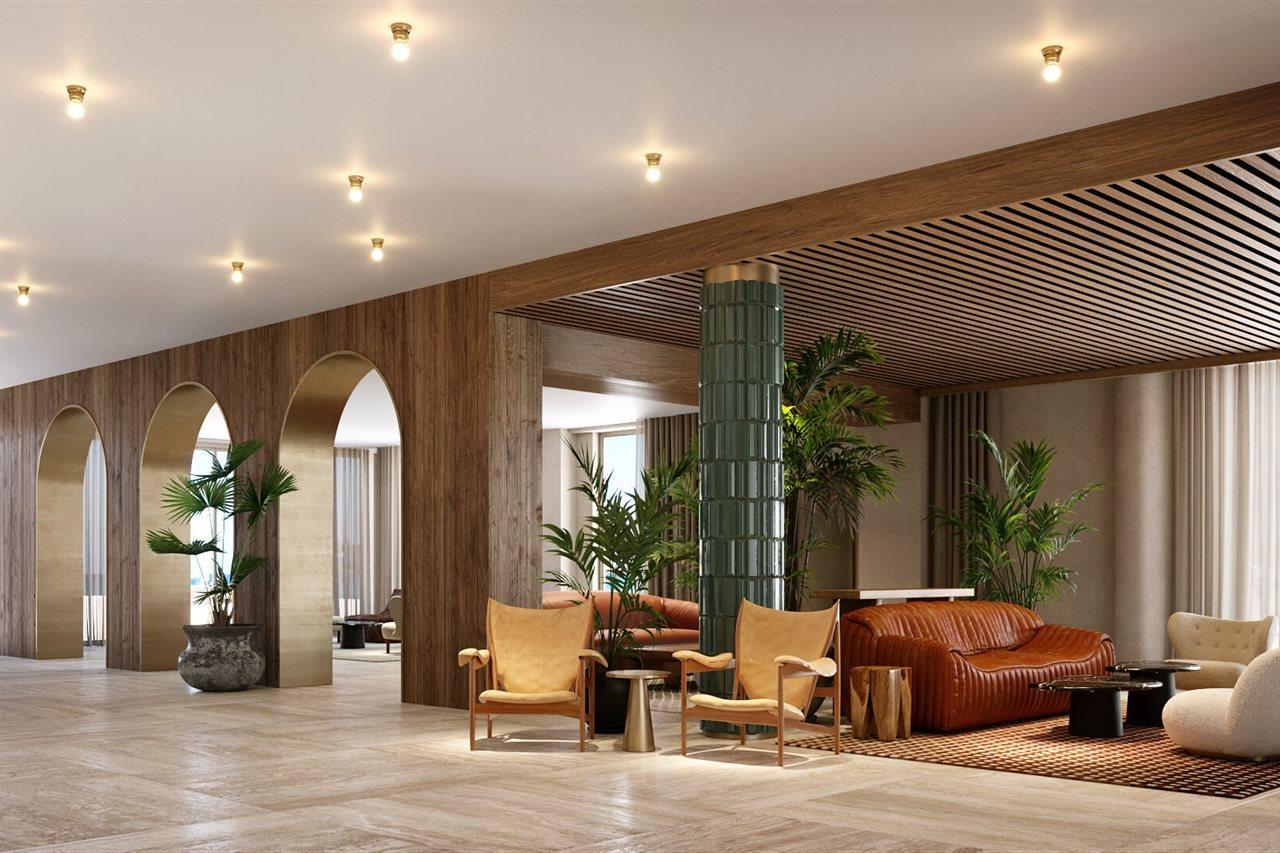 Isla Brown Chania Resort, Curio Collection By Hilton 5*