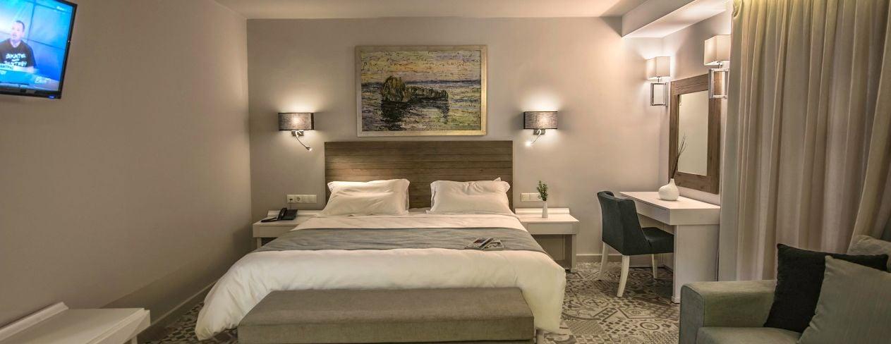Swell Boutique Hotel 4*