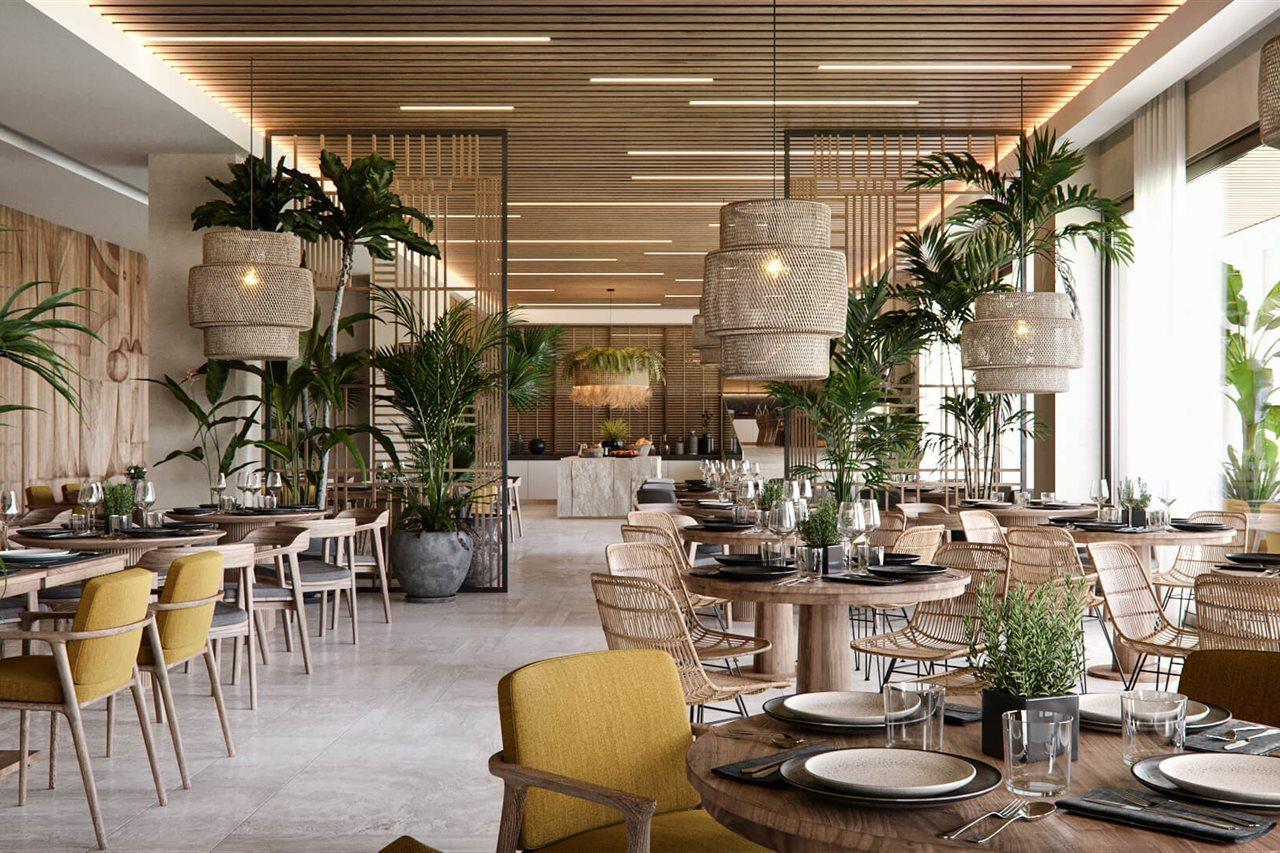 Isla Brown Chania Resort, Curio Collection By Hilton Resort