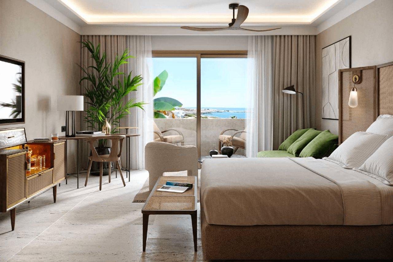 Isla Brown Chania Resort, Curio Collection By Hilton Resort Stavros (Crete)