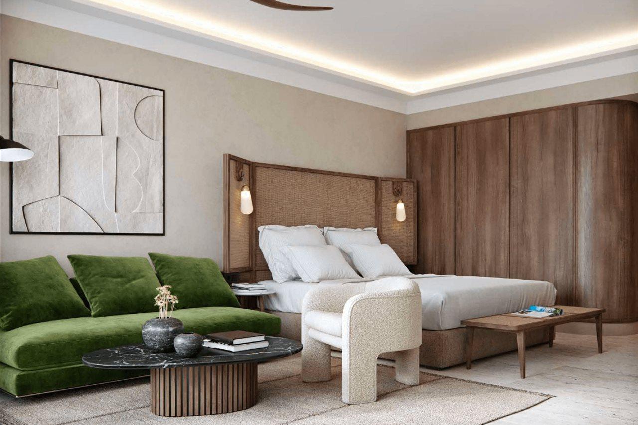 Resort Isla Brown Chania Resort, Curio Collection By Hilton 5*