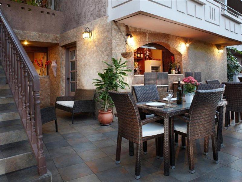 Aparthotel Sun Nicolas