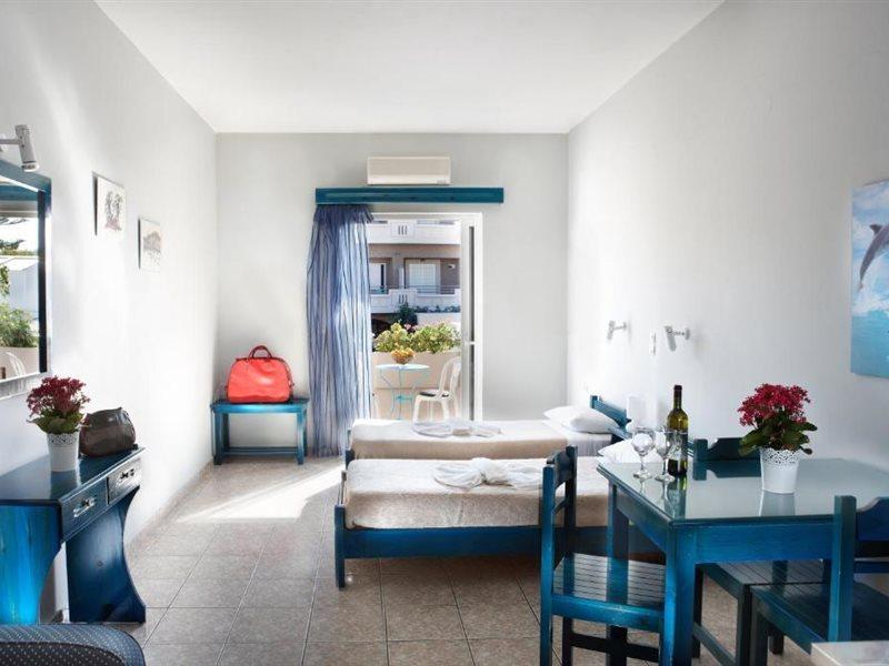Aparthotel Sun Nicolas Kato Daratso