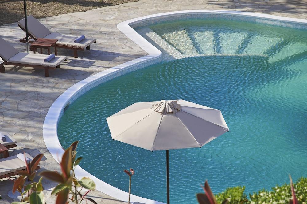 Hotel High Mill (adults Only) 4*