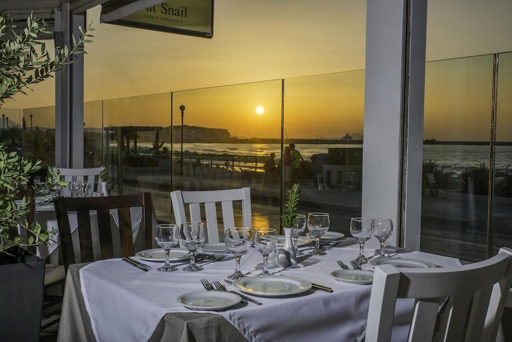 Swell Boutique Hotel Rethymno (Crete)