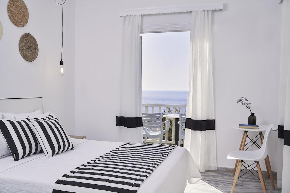 High Mill (adults Only) Parikia (Paros)