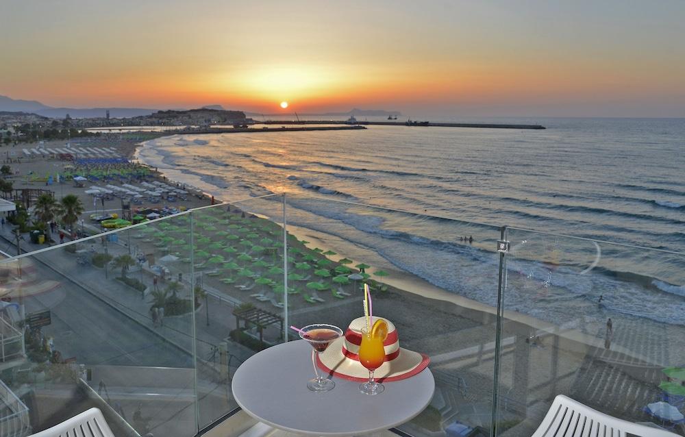 Swell Boutique Rethymno (Crete)