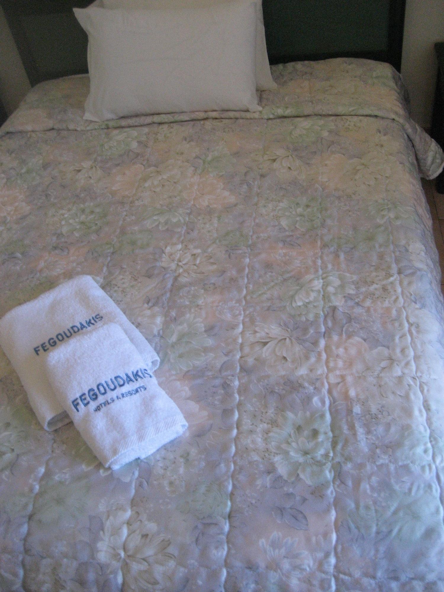 Kyveli 4*