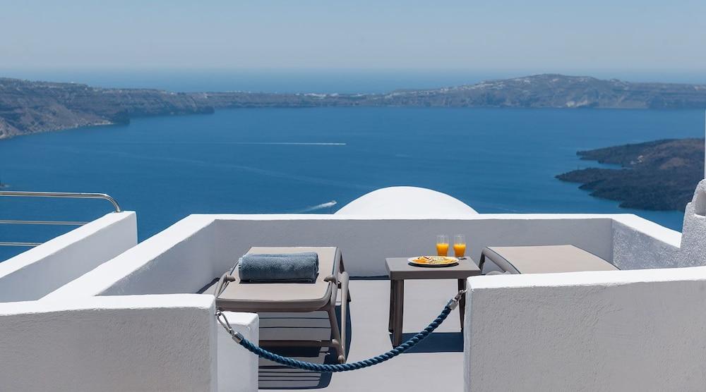 Mardanza Krokos Imerovigli (Santorini)