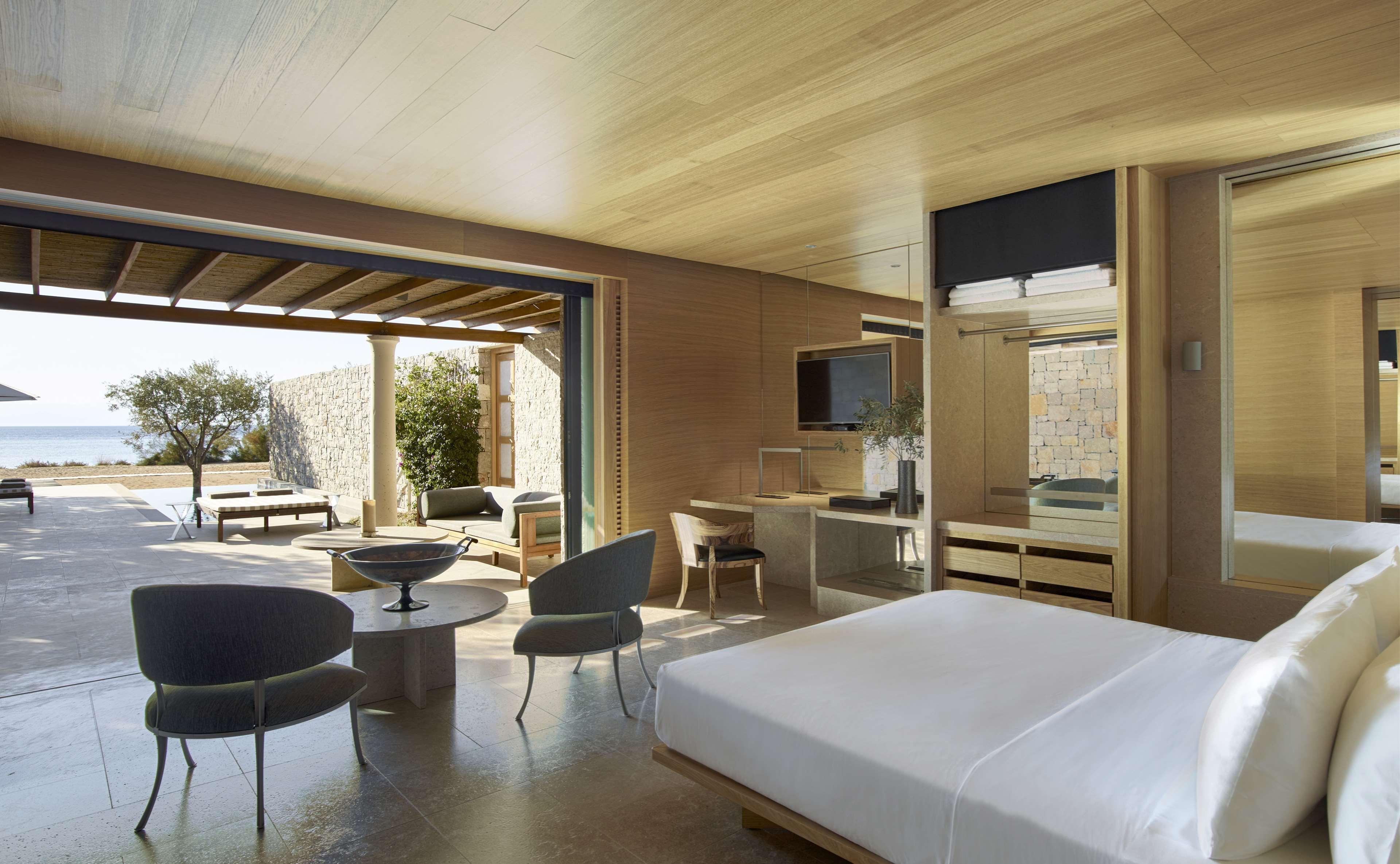 Amanzoe Kranidi
