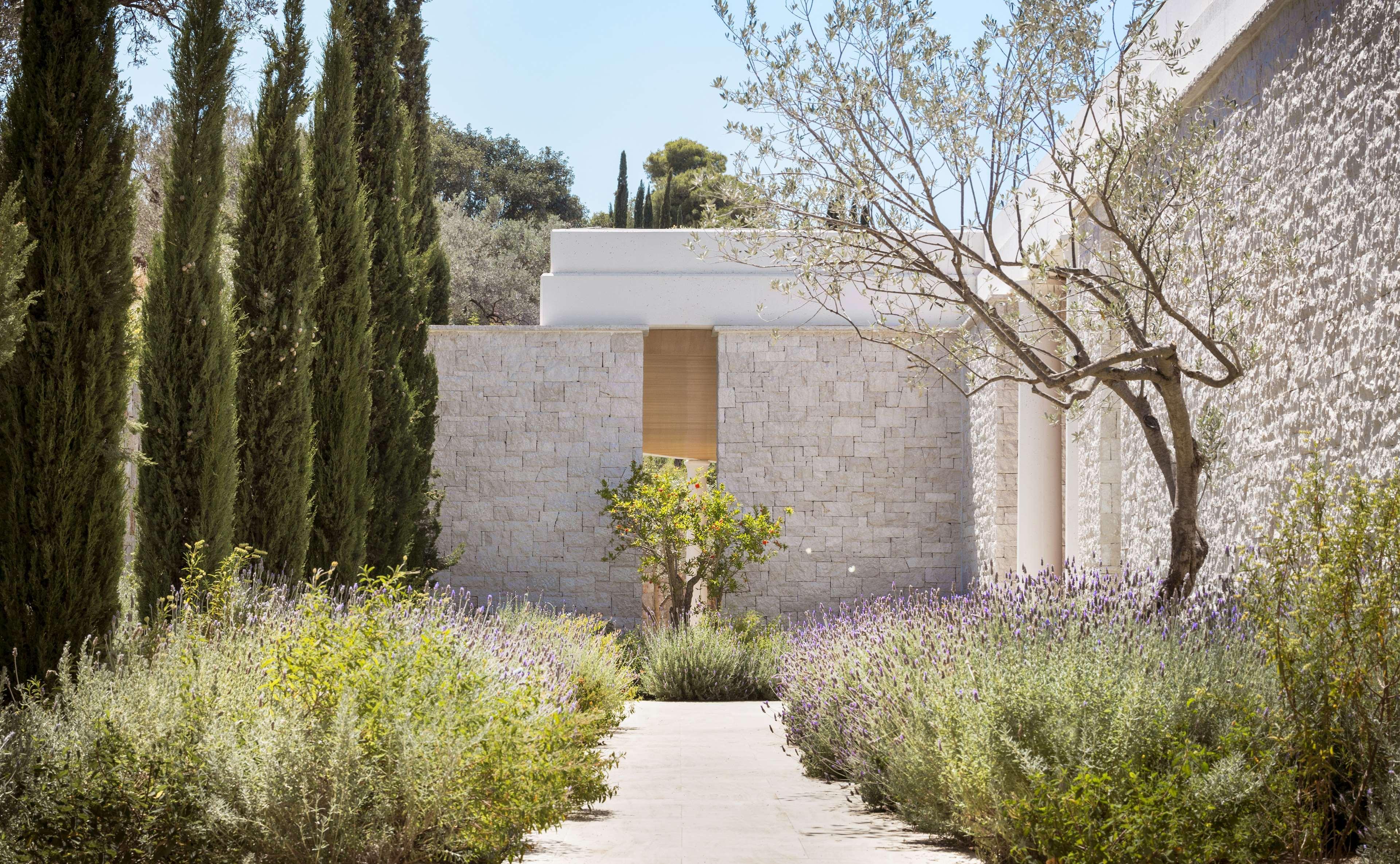 Amanzoe 5* Kranidi