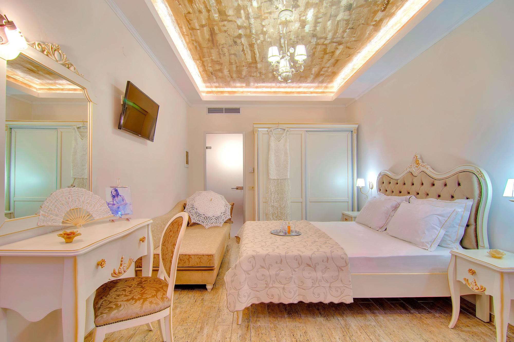 Princess Hotel