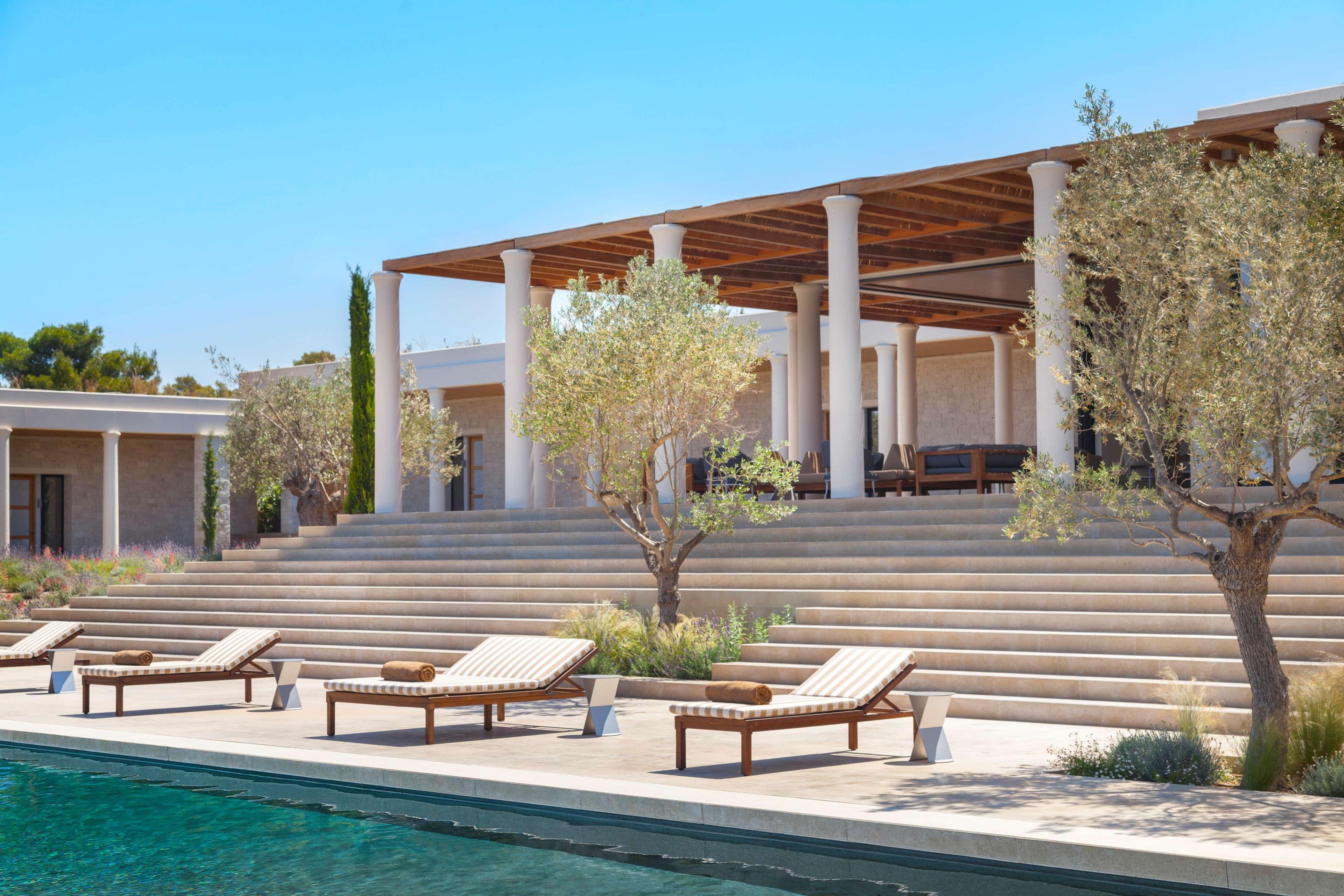 Hotel Amanzoe 5*