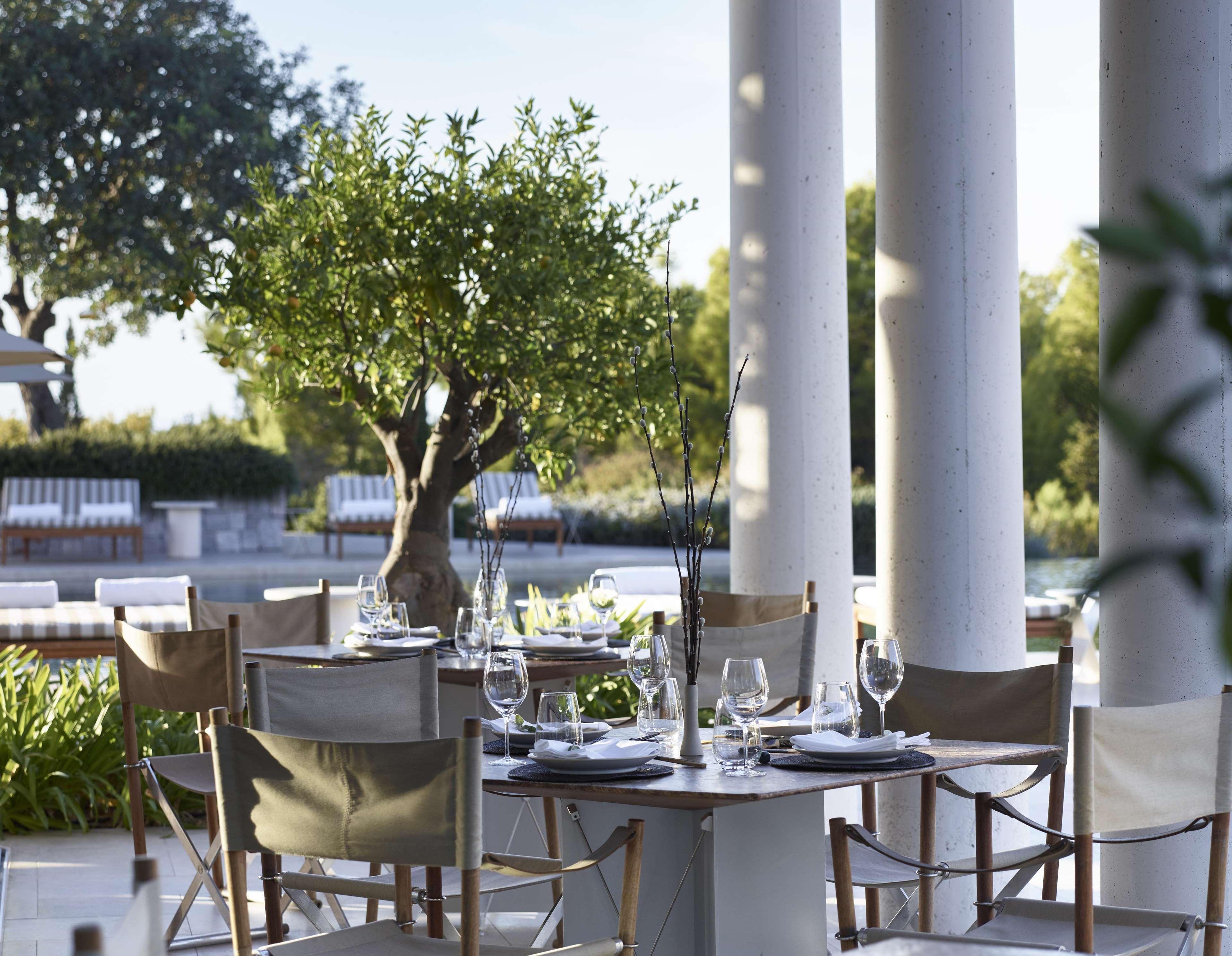 Amanzoe Kranidi