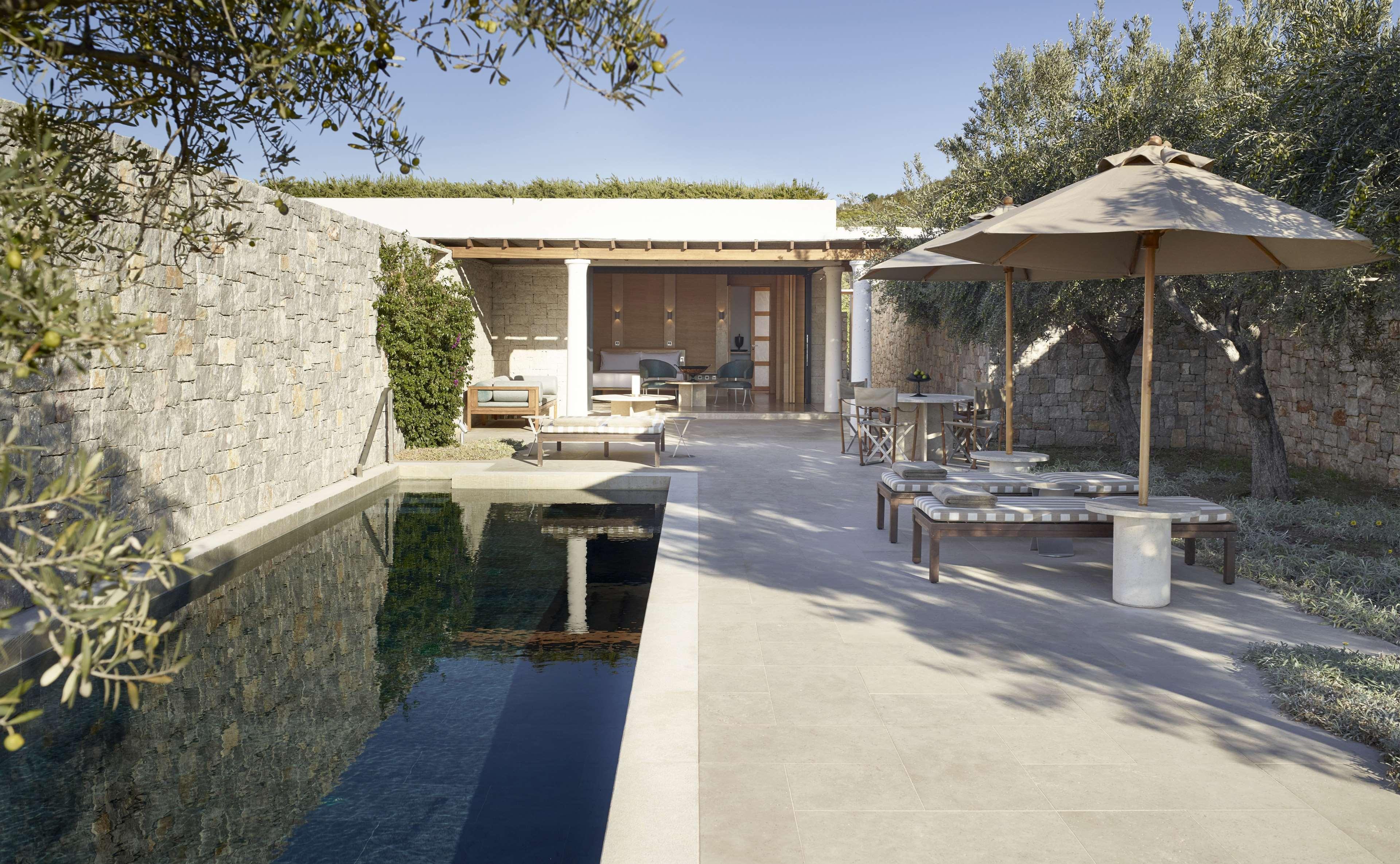 Amanzoe Kranidi