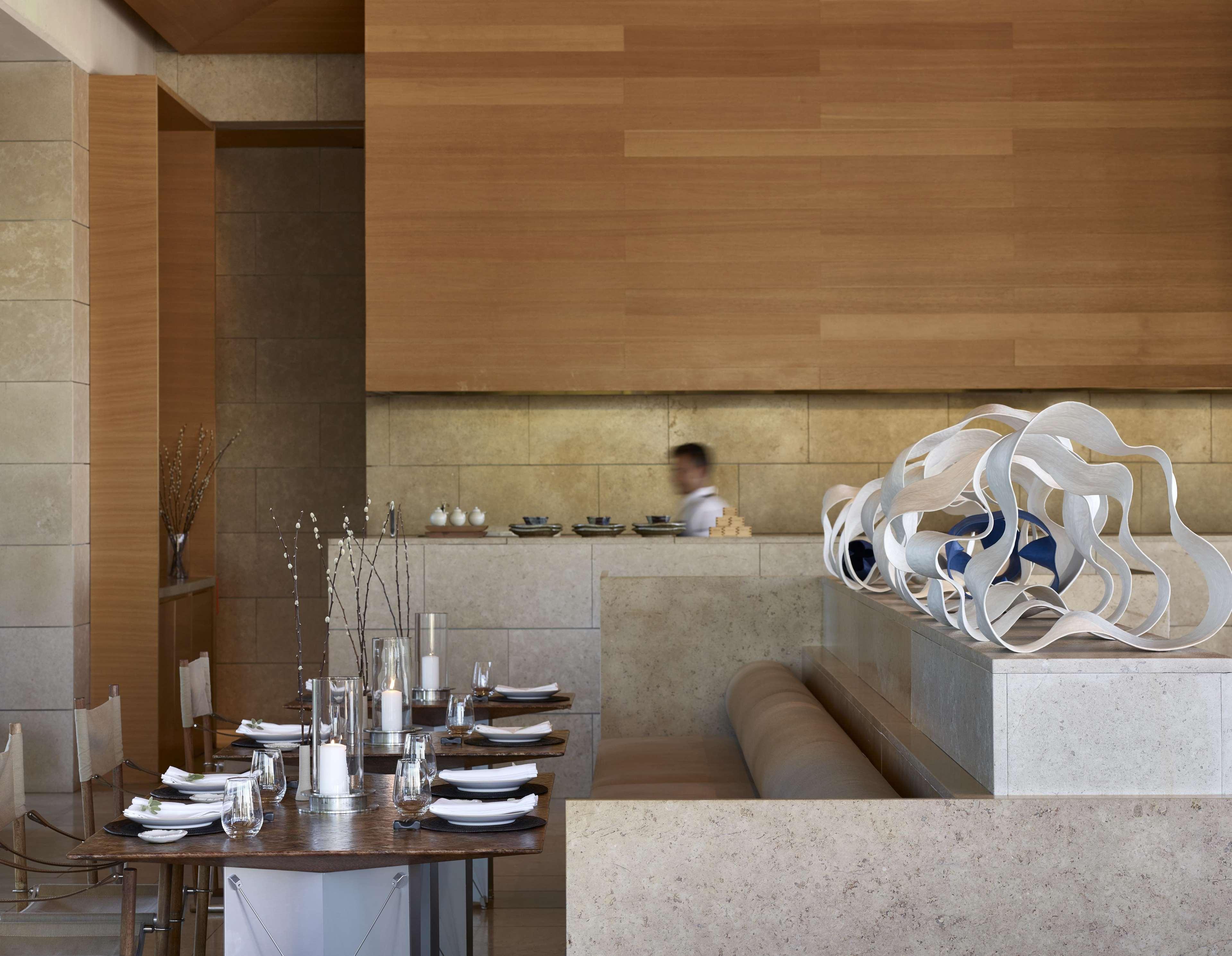 Amanzoe Hotel 5*