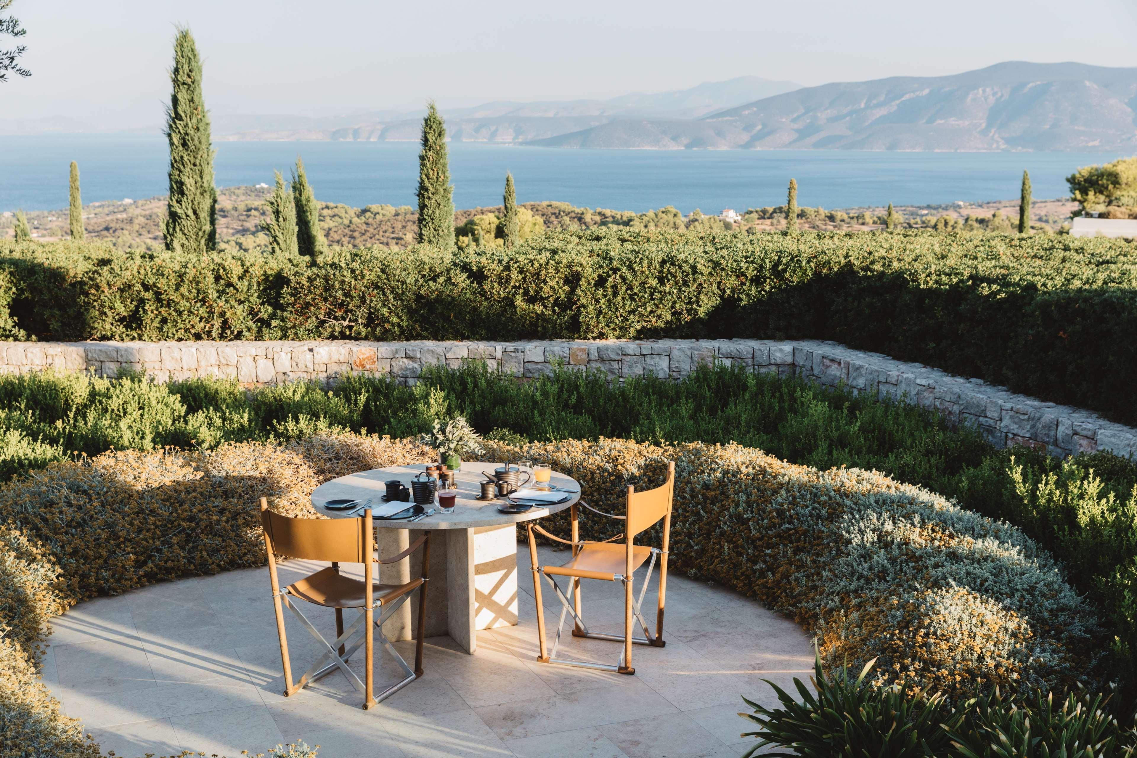 Amanzoe Kranidi