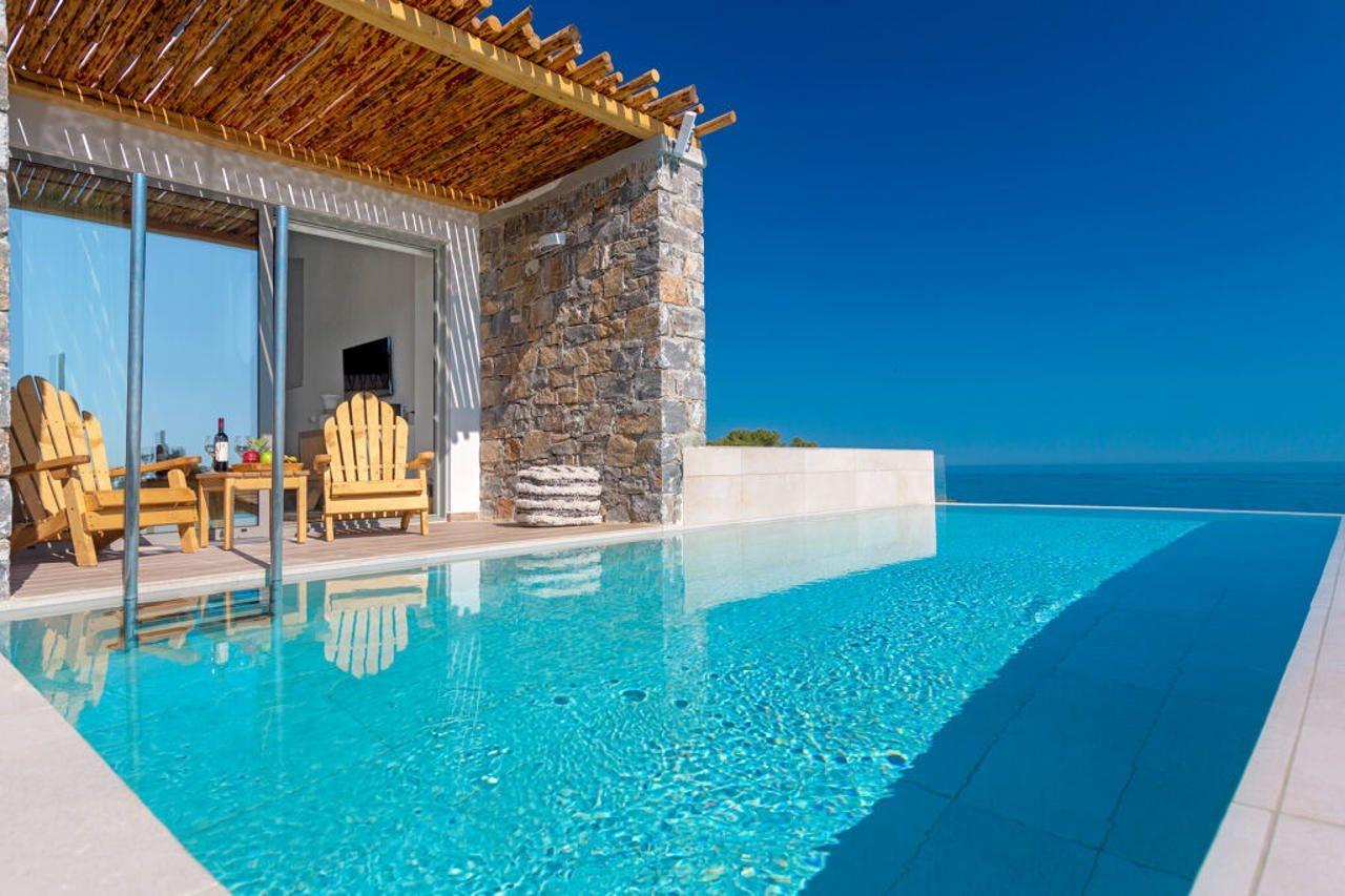 Atermono Boutique & Hotel