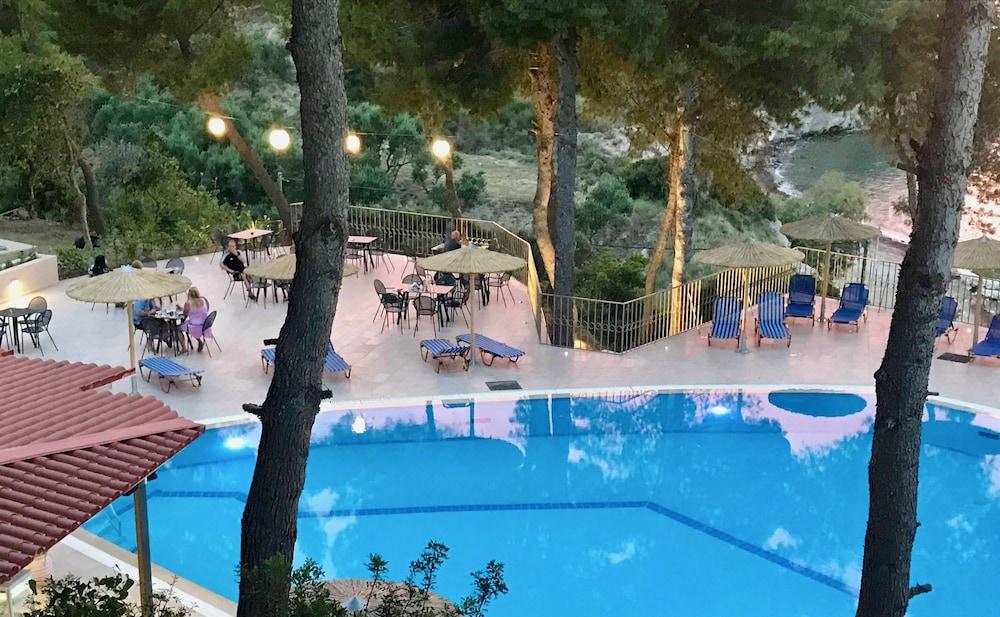 Celia 2* Vasilikos (Zakynthos)