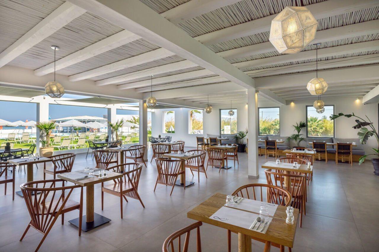 Atermono Boutique & Hotel 5*