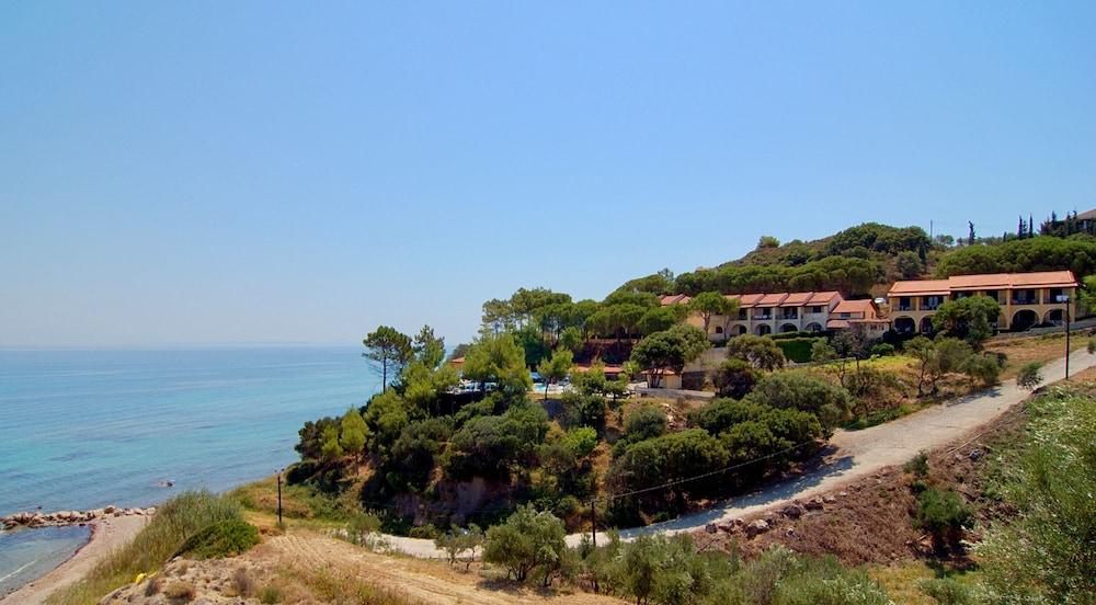 Aparthotel Celia