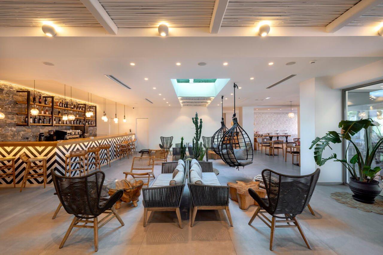 Atermono Boutique & Hotel 5*