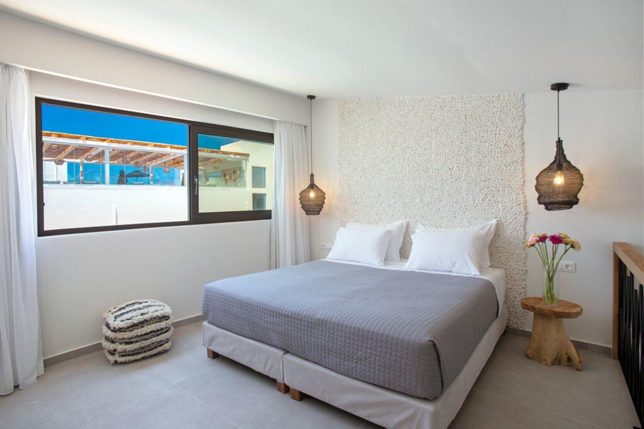 Atermono Boutique & 5* Platanes (Rethymno)